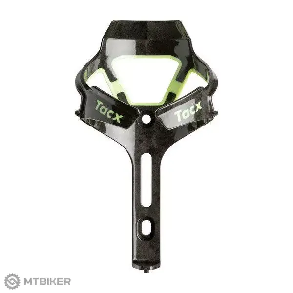 Akce Garmin Tacx Ciro košík, fluo yellow