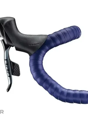 CICLOVATION Leather Touch 2D omotávka, 3 mm, navy blue Nová Kolekce