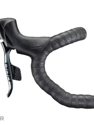 CICLOVATION Seitex omotávka, 3 mm, ballistic glossy black kanok art Expresní Doručení