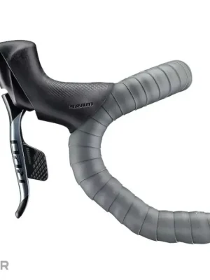 Aktuální CICLOVATION Leather Touch 2D omotávka, 3 mm, ice gray
