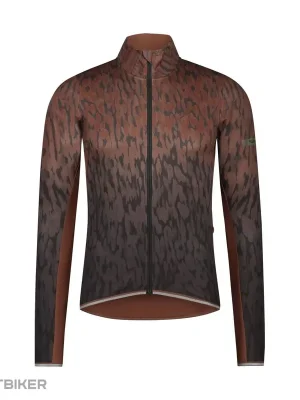 Vysoce Kvalitní Shimano EVOLVE WIND LIGHT bunda, hnědá