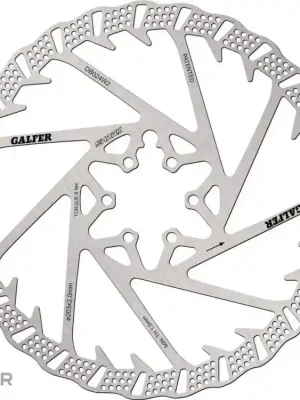 Top Prodej Galfer Shark brzdový kotouč, 160 mm, 6 děr