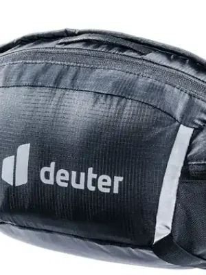 Časově Omezené deuter Shortrail III ledvinka, 3 l, černá