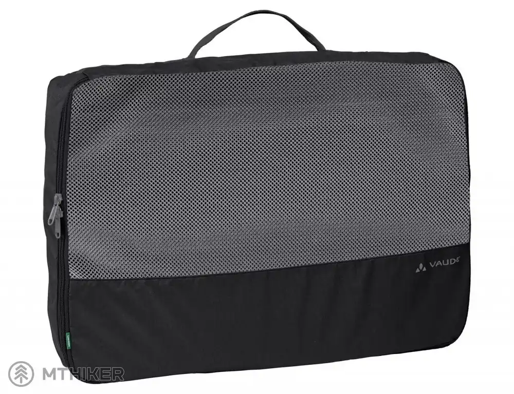 Akce VAUDE Trip Box L cestovní organizér, 20 l, černá