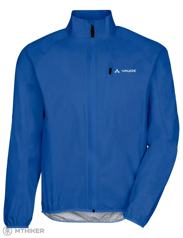 VAUDE Drop III bunda, signal blue Přímo Od Výrobce