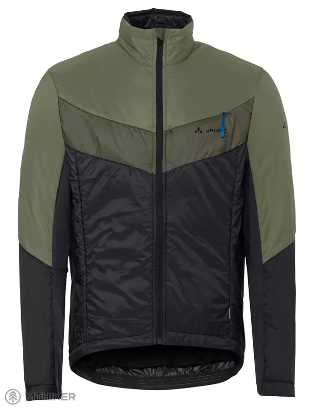 VAUDE Kuro Insulation bunda, cedar wood Sezónní Sleva