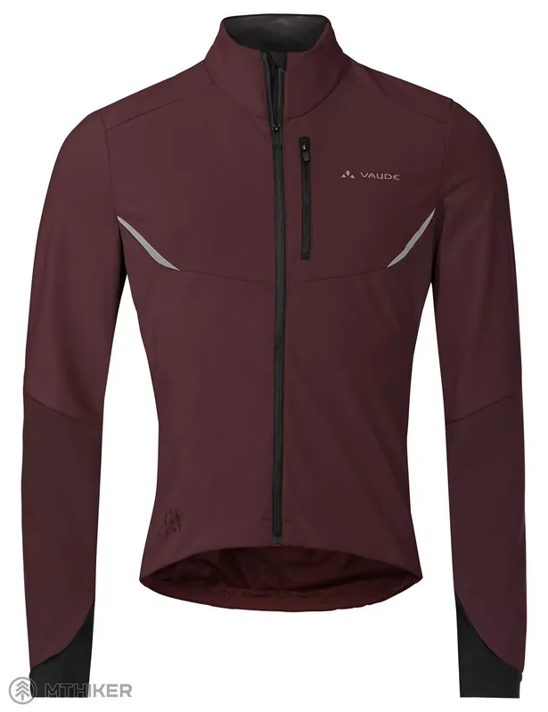 VAUDE Kuro Softshell bunda, dark oak Kup Teď