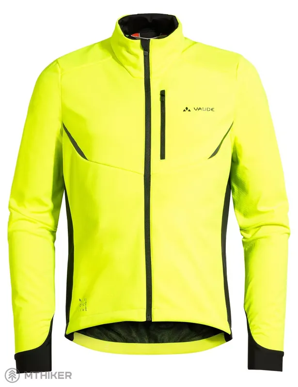 VAUDE Kuro Softshell bunda, neon yellow Odeslání Ihned