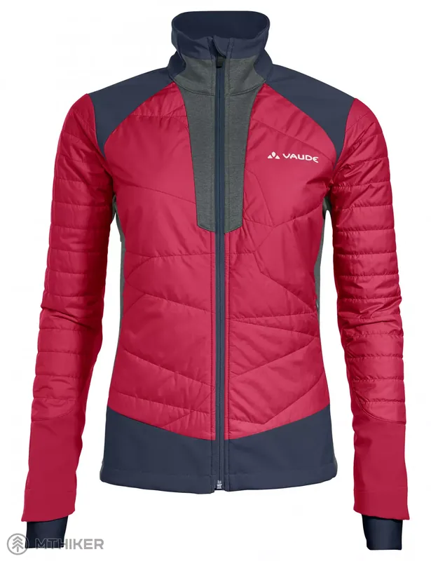 VAUDE Minaki III dámská bunda, cranberry uni Odeslání Ihned