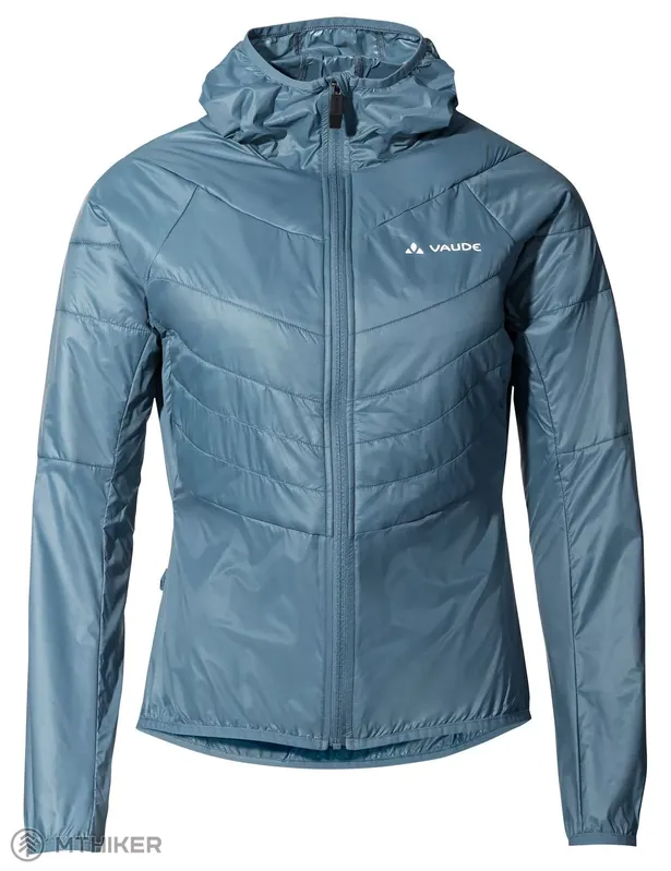 VAUDE Minaki Light dámská bunda, blue gray Koupit Online