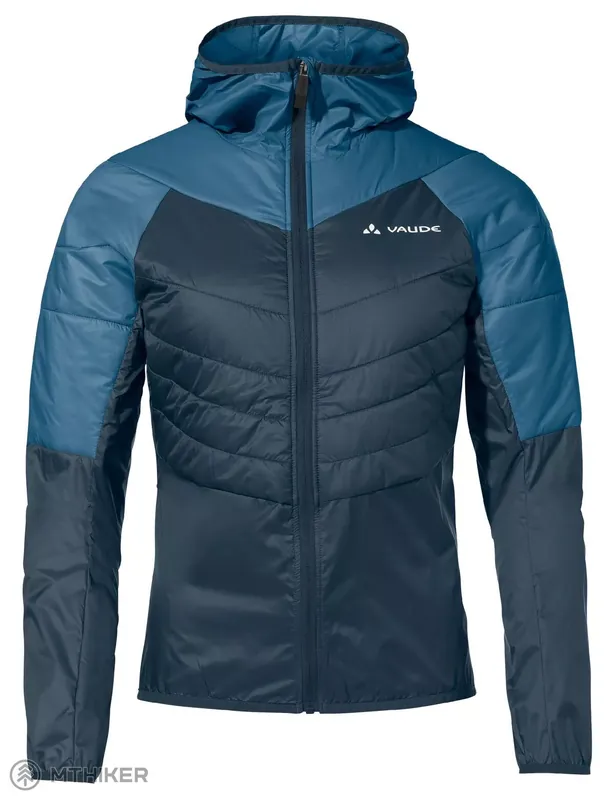 Top Prodej VAUDE Minaki Light dámská bunda, dark sea