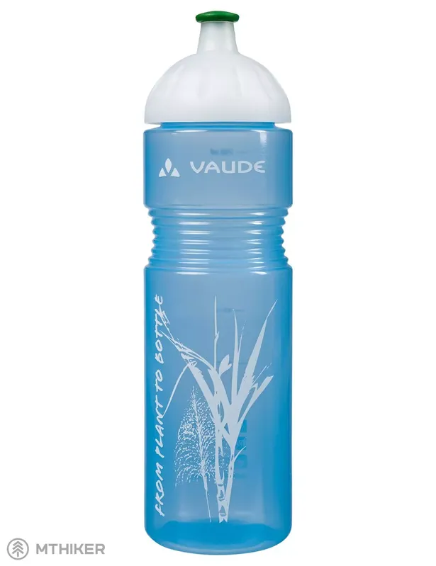VAUDE Bike Bottle Organic láhev, 0.75 l, modrá Vrácení Zdarma