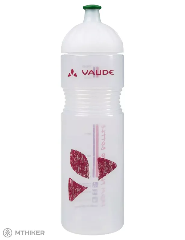 VAUDE Bike Bottle Organic láhev, 0.75 l, oranžová Akce