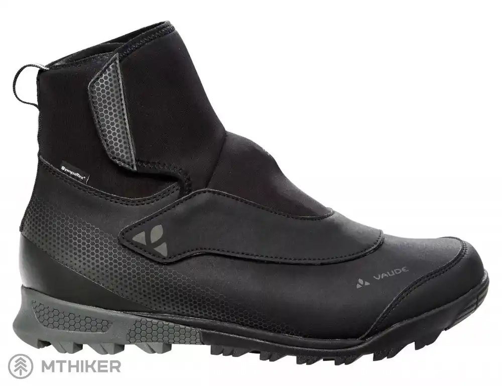 Vrácení Zdarma VAUDE Minaki Mid II STX tretry, černé