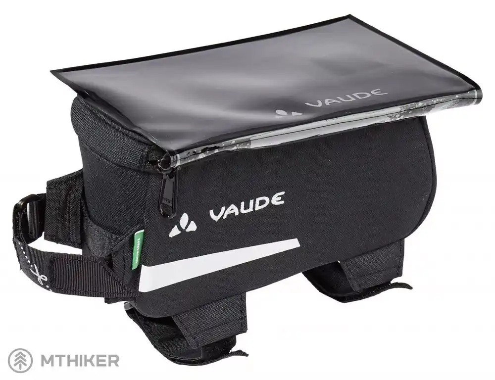 VAUDE Carbo Guide Bag II taška na rám, 1.0 l, černá Kup Teď