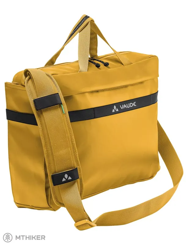 VAUDE Mineo Commuter 17 taška, 17 l, burnt yellow Horká Nabídka