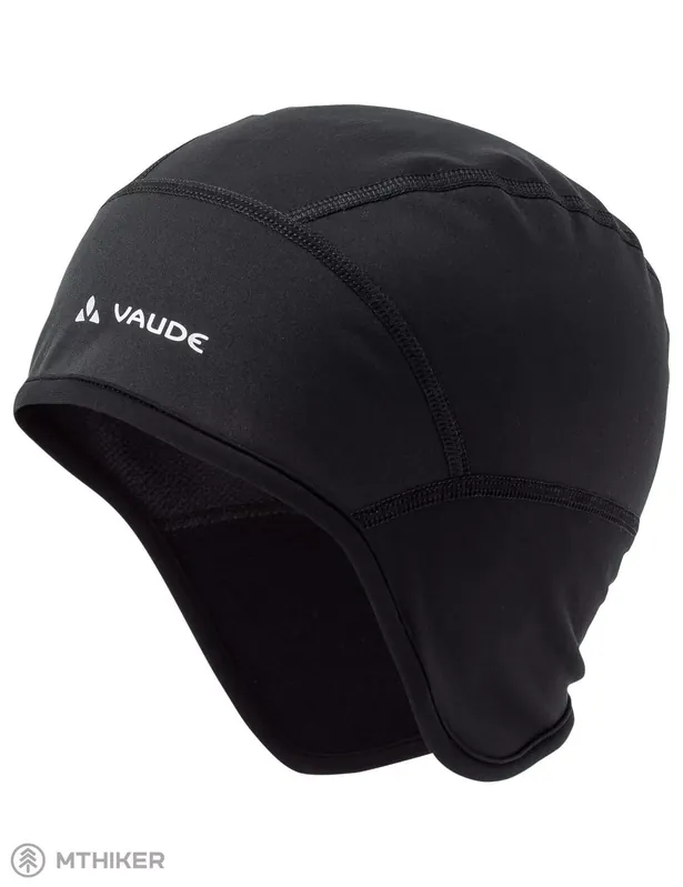 Odeslání Ihned VAUDE Bike Windproof III čepička, černá