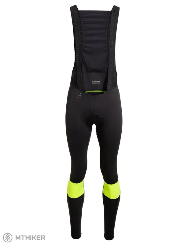 Objednat Nyní VAUDE Kuro Warm Bib kalhoty, neon yellow