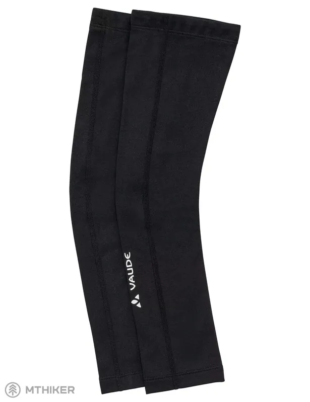 VAUDE Arm Warmer II návleky na ruce, černé Pouze Dnes