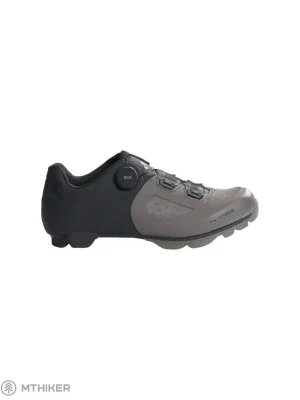 Aktuální VAUDE Kuro Tech tretry, black/coconut