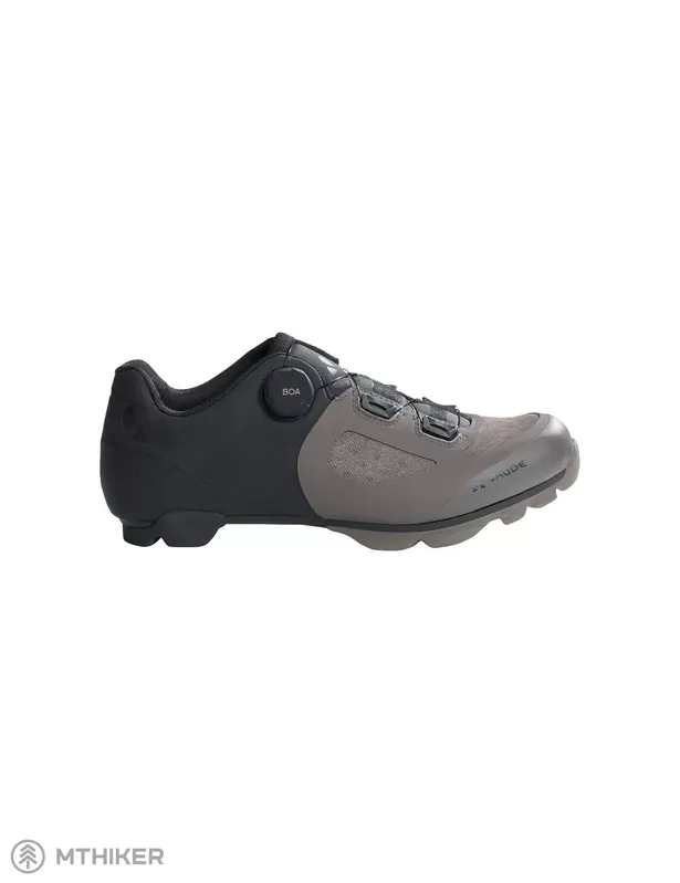 Aktuální VAUDE Kuro Tech tretry, black/coconut