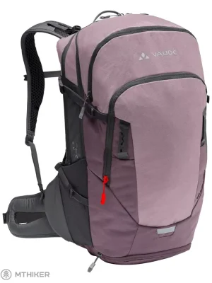 Časově Omezené VAUDE Bike Alpin 24+4 dámský batoh, 24+4 l, lilac dusk