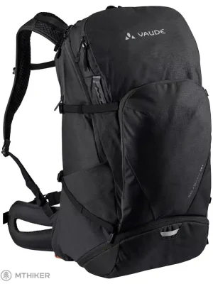 Aktuální VAUDE Bike Alpin Pro 28+ batoh, 28 l, black