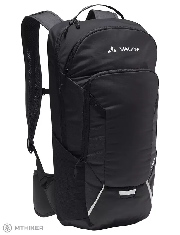 VAUDE Ledro 12 batoh, 12 l, black Víkendová Akce
