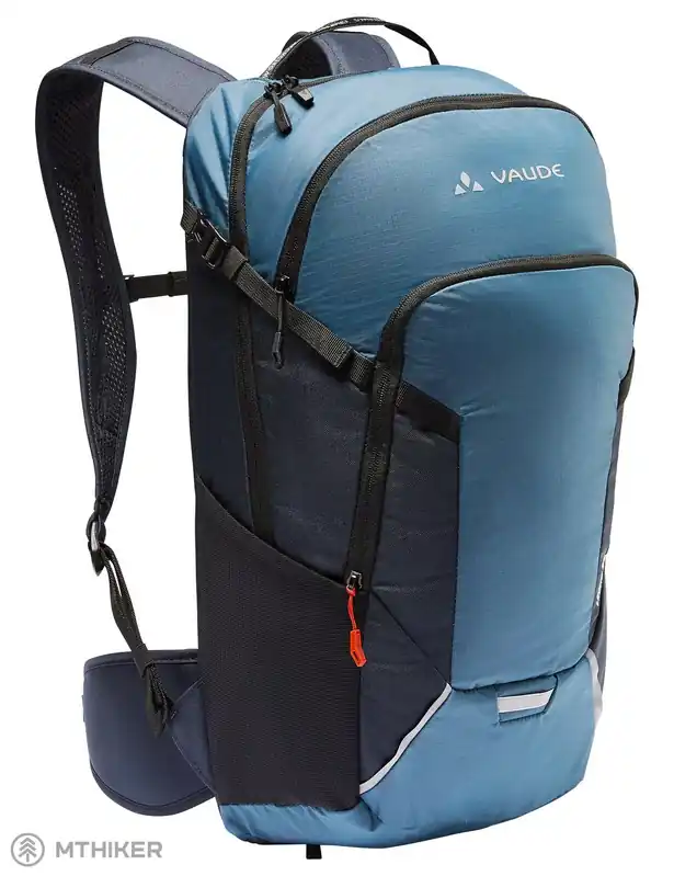 VAUDE Ledro 18 batoh, 18 l, baltic sea Značkový