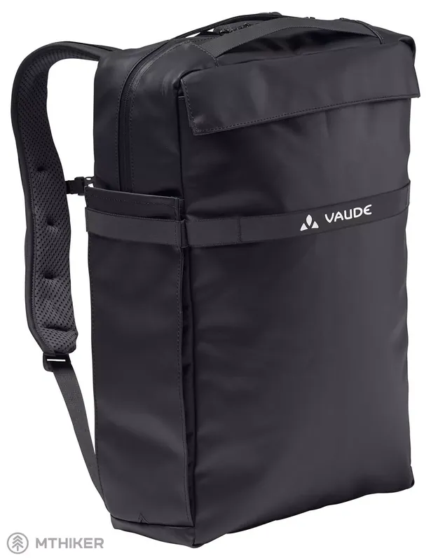 Horká Nabídka VAUDE Mineo Transformer 20 batoh, 20 l, black