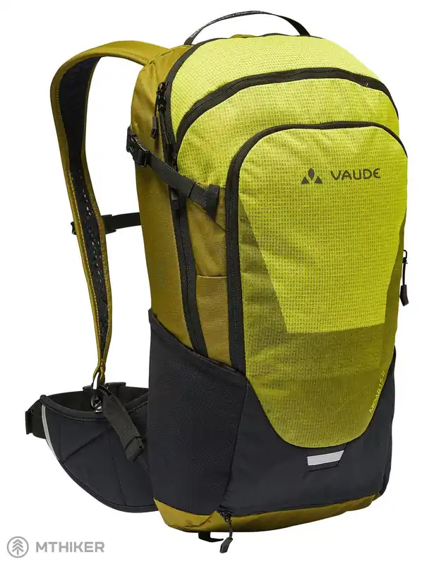 Speciální Cena VAUDE Moab 15 II batoh, 15 l, bright green