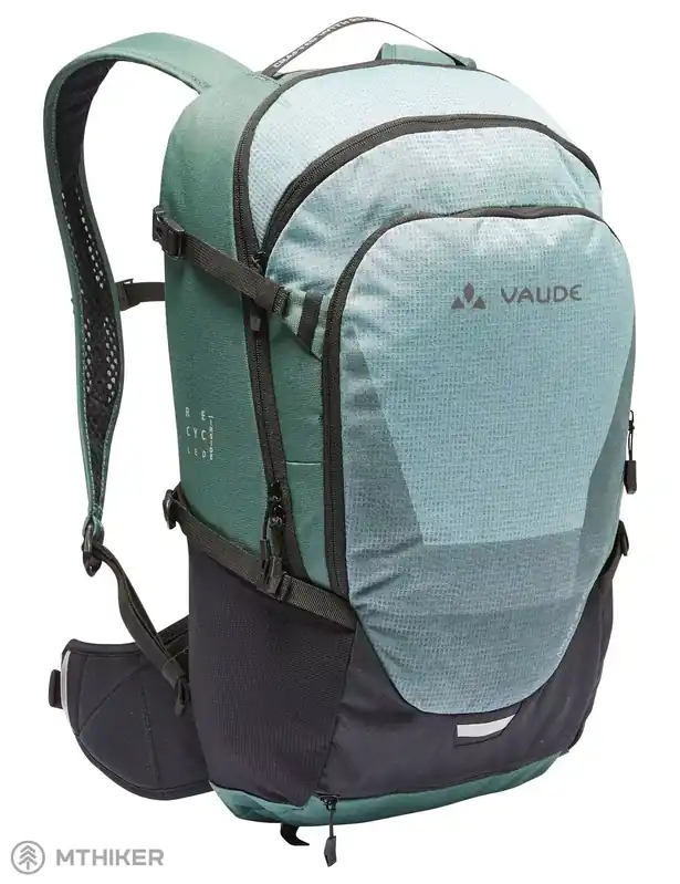 Časově Omezené VAUDE Moab 20 II batoh, 20 l, mechová zelená
