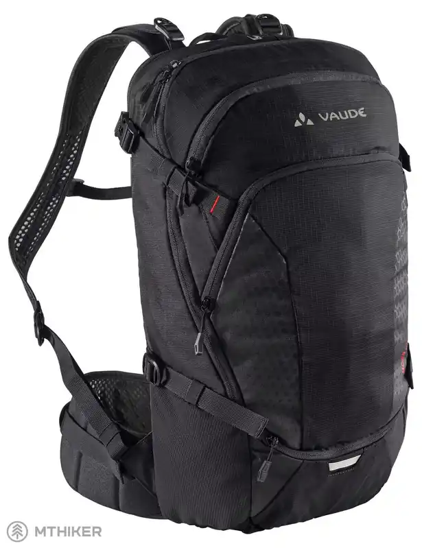 Finální Výprodej VAUDE Moab Pro 16 II batoh, 16 l, black