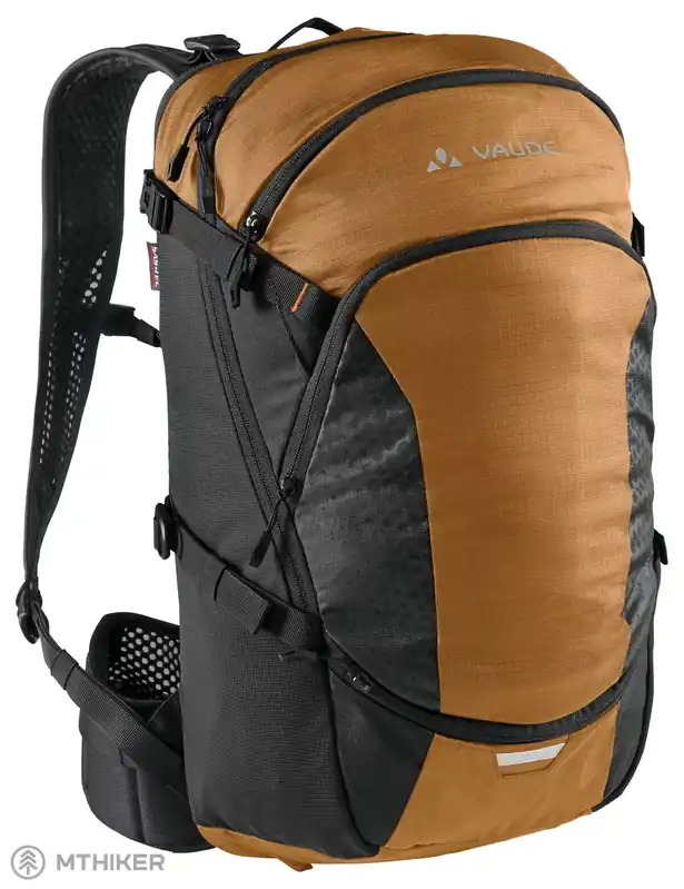 VAUDE Moab Pro 22 II batoh, 22 l, umbra Oblíbený