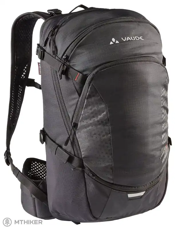 Novinka VAUDE Moab Pro 22 II batoh, 22 l, black