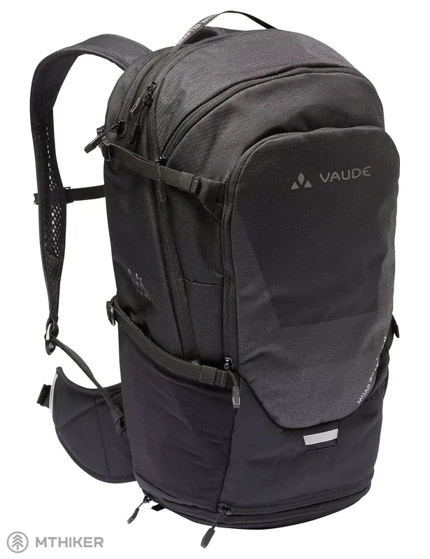 VAUDE Moab Xalps 25 II batoh, 25 I, black Must-Have