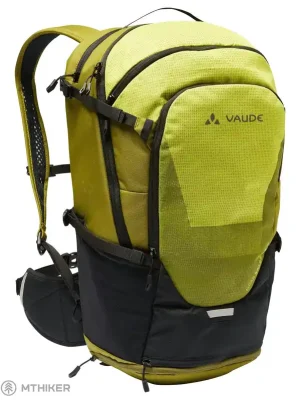 Výhodná Nabídka VAUDE Moab Xalps 25 II batoh, 25 I, bright green