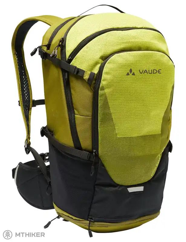 Výhodná Nabídka VAUDE Moab Xalps 25 II batoh, 25 I, bright green