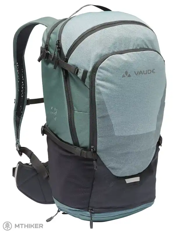 VAUDE Moab Xalps 25 II batoh, 25 I, dusty moss Dokud Zásoby Vydrží
