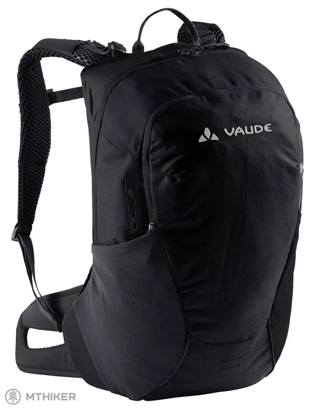 Sezónní Sleva VAUDE Tremalzo 12 dámský batoh, 12 l, black