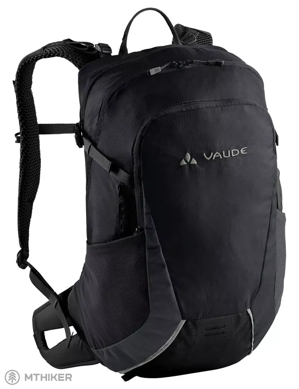 Cenově Výhodný VAUDE Tremalzo 16 batoh, 16 l, black