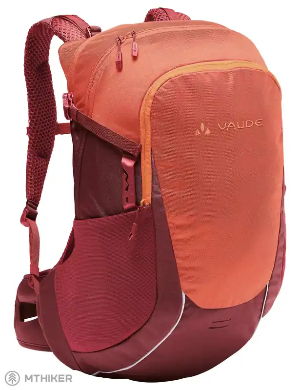 Levný VAUDE Tremalzo 18 dámský batoh, 18 l, hotchili