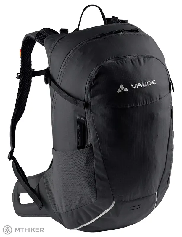 VAUDE Tremalzo 22 batoh, 22 l, black Víkendová Akce