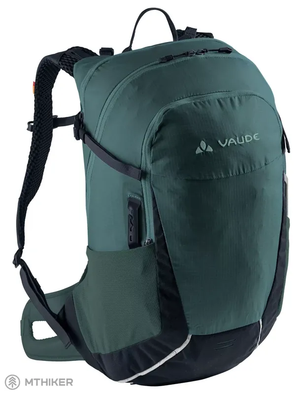 VAUDE Tremalzo 22 batoh, 22 l, dusty forest Finální Výprodej