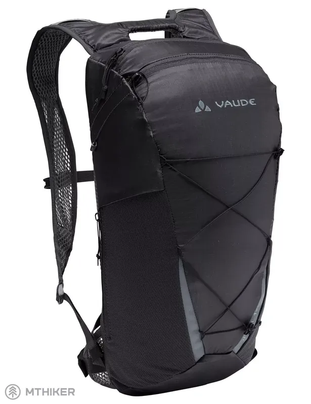 Horká Nabídka VAUDE Uphill 12 batoh, 12 l, black