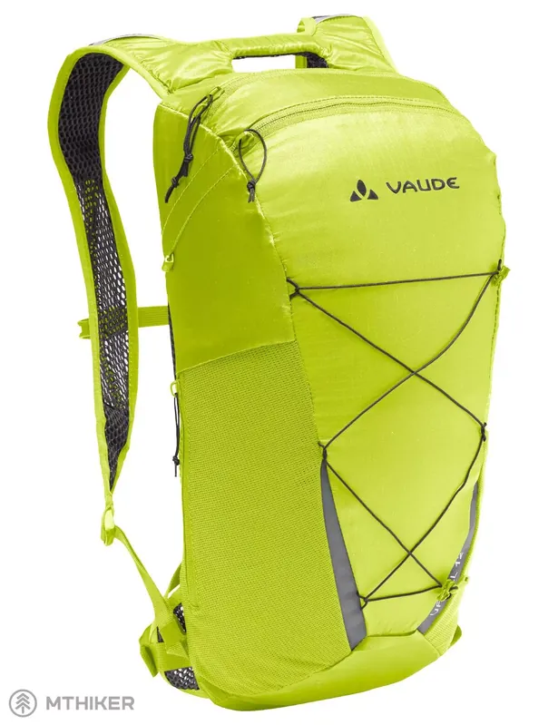VAUDE Uphill 12 batoh, 12 l, bright green Ihned K Objednání