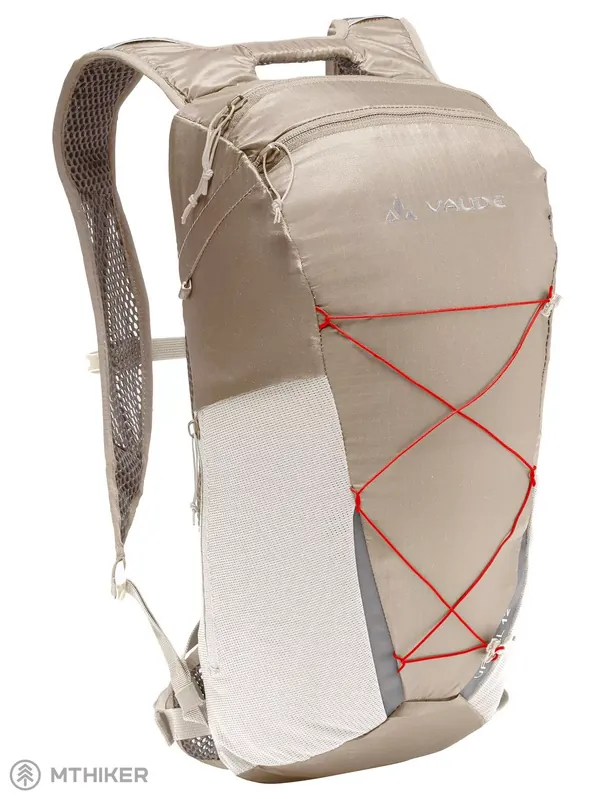 Nakupujte Hned VAUDE Uphill 12 batoh, 12 l, linen