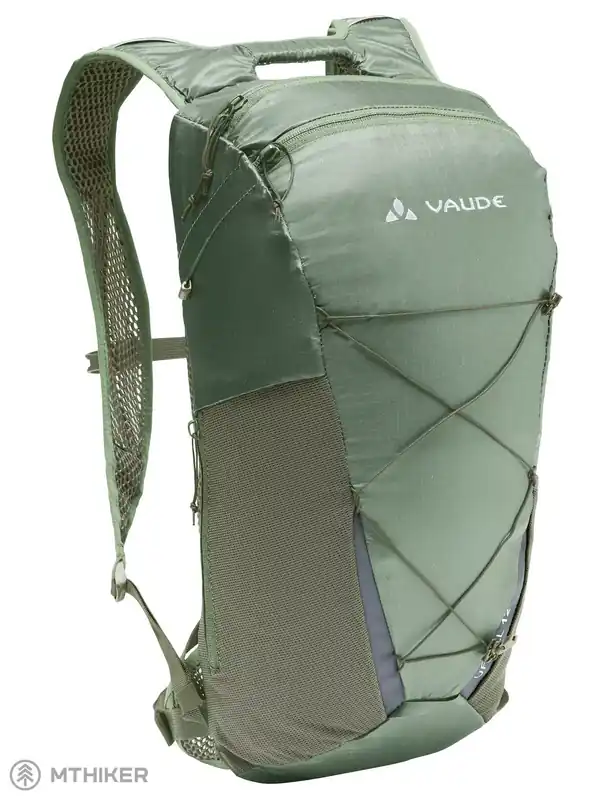 Hit Sezóny VAUDE Uphill 12 batoh, 12 l, willow green