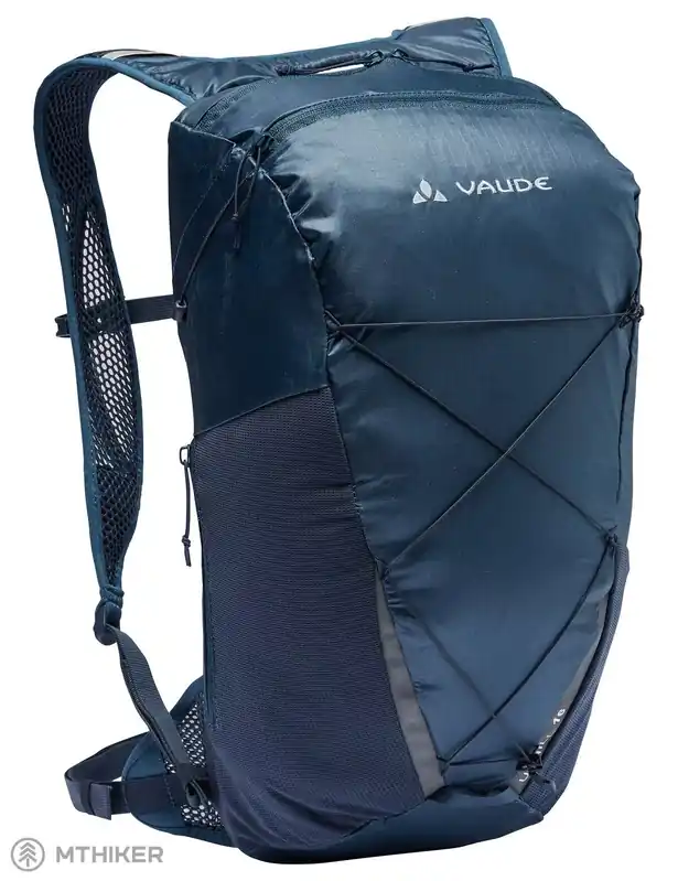 VAUDE Uphill 16 batoh, 16 l, baltic sea Pouze Dnes