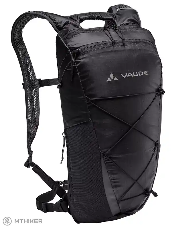 Expresní Doručení VAUDE Uphill 8 batoh, 8 l, černý